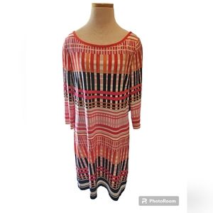 Jessica Howard shift dress